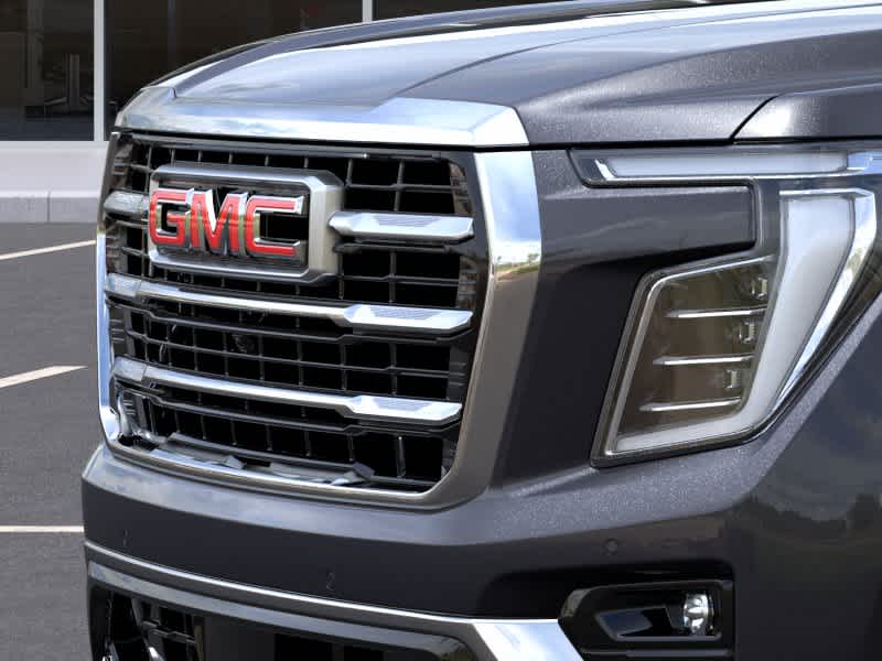 2026 GMC Yukon photo 13 of 24