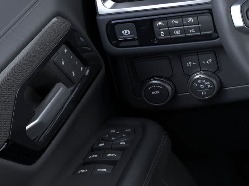 2026 GMC Yukon photo 22 of 24