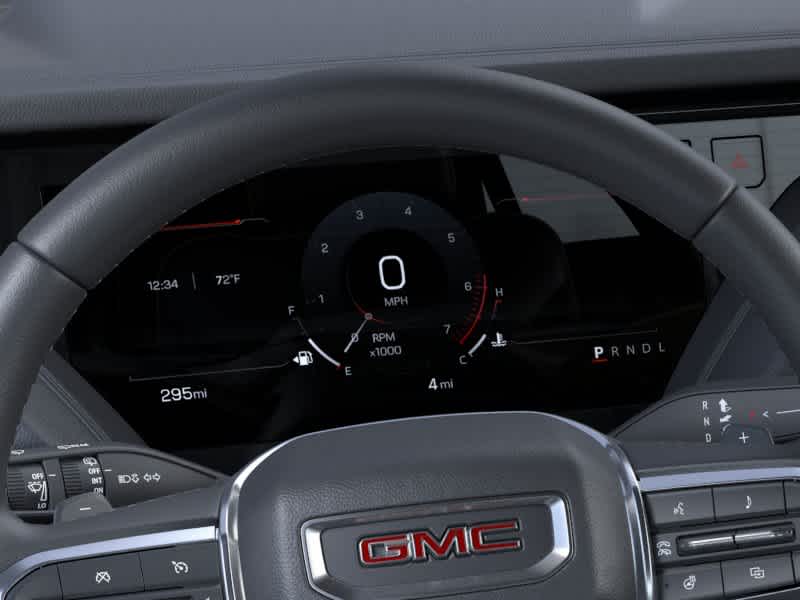 2026 GMC Yukon photo 18 of 24