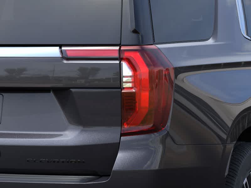2026 GMC Yukon photo 11 of 24