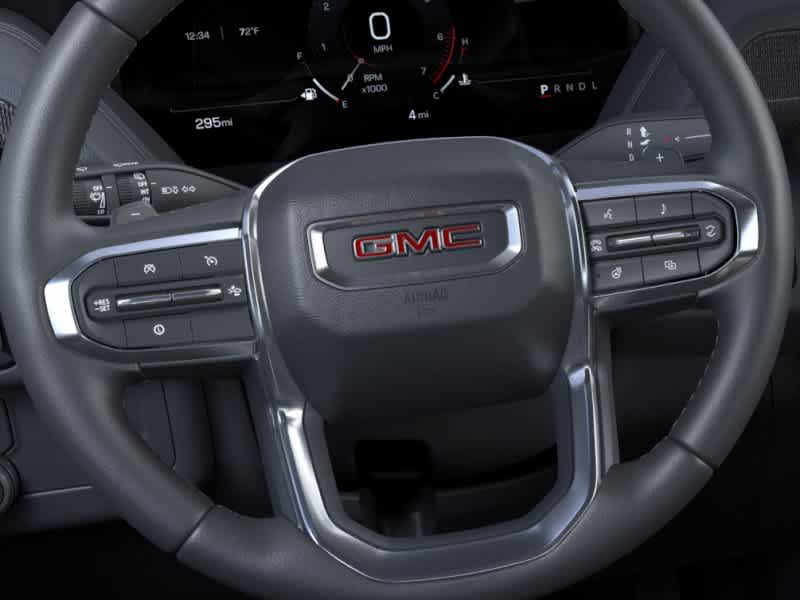 2026 GMC Yukon photo 19 of 24