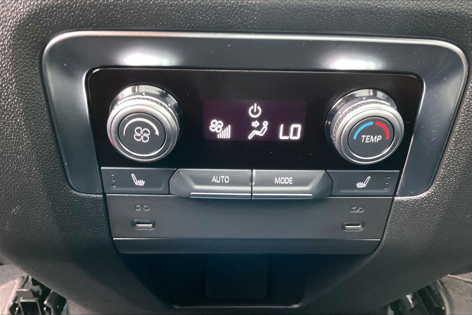 2025 GMC Yukon Elevation Sterling Metallic at Group 1 GMC Buick South