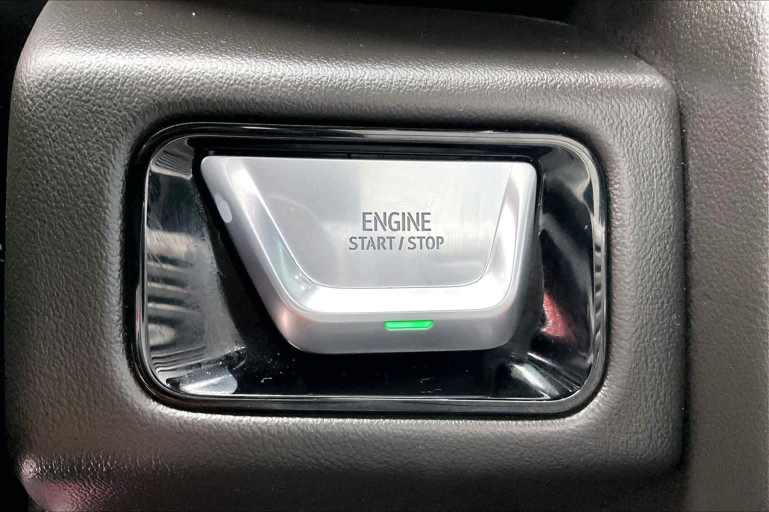 2025 GMC Yukon Elevation Sterling Metallic at Group 1 GMC Buick South