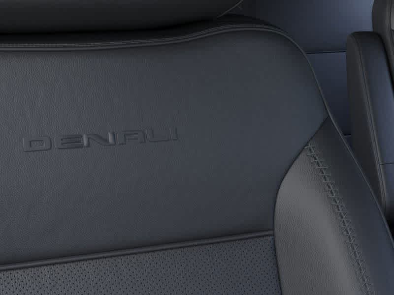 2026 GMC Yukon Denali Denali Downpour Metallic at Group 1 GMC Buick South