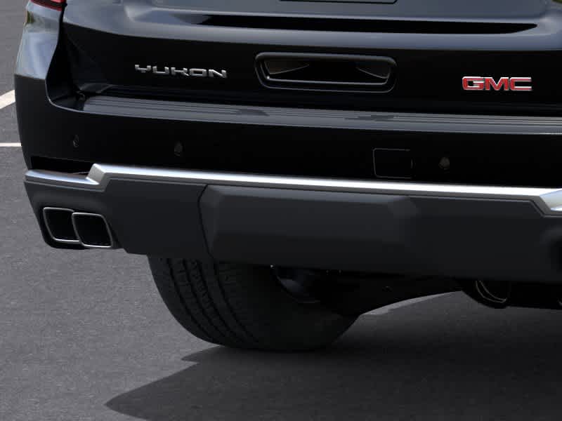 New 2026 Onyx Black GMC Denali image 14