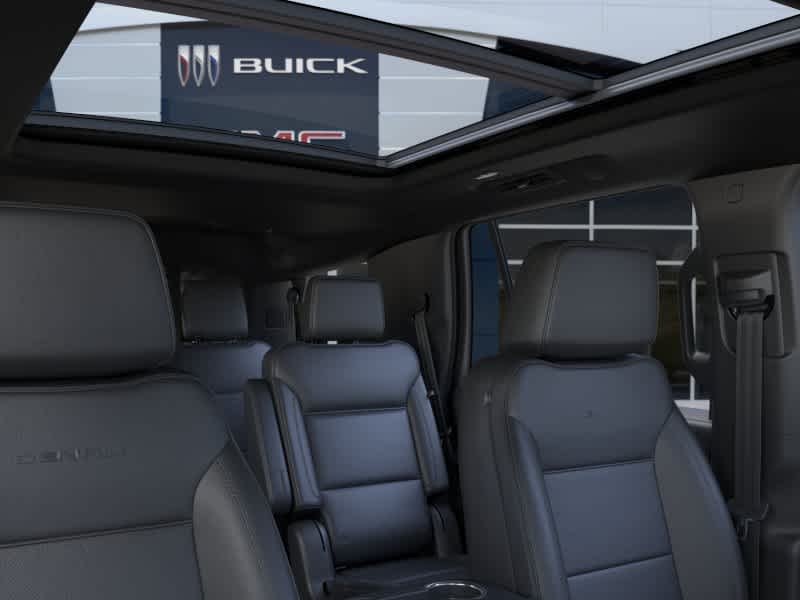 New 2026 Onyx Black GMC Denali image 24