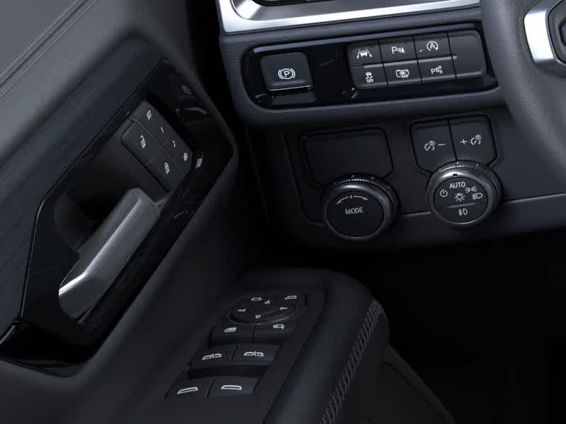 New 2026 Onyx Black GMC Denali image 22