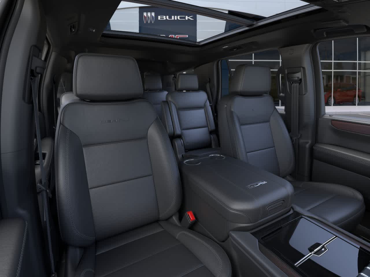 New 2026 Onyx Black GMC Denali image 16