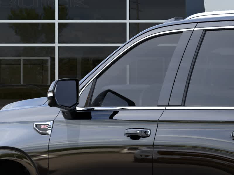 New 2026 Onyx Black GMC Denali image 12