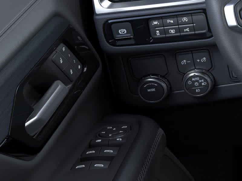 2026 GMC Yukon Denali Denali Onyx Black at Group 1 GMC Buick South