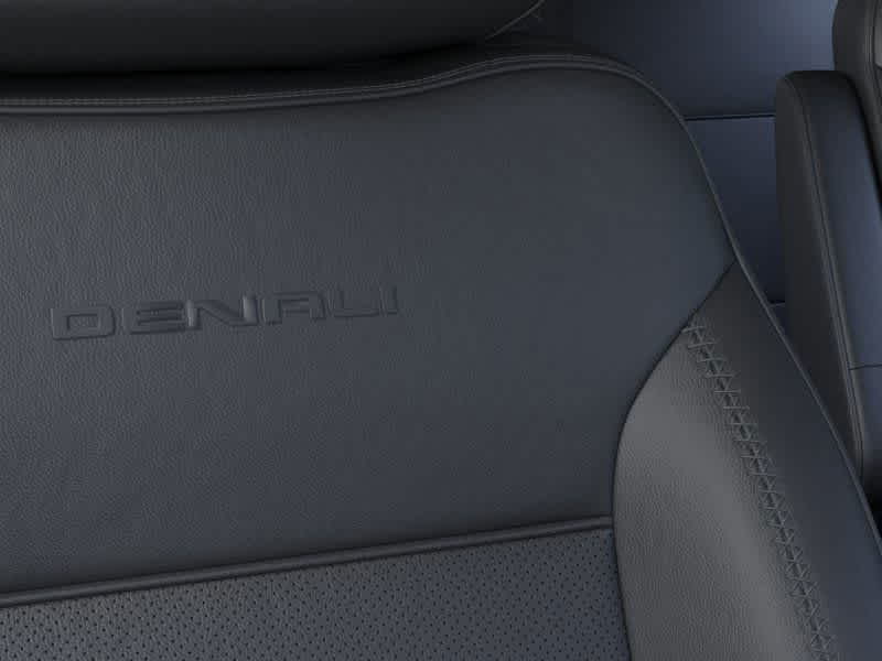 2026 GMC Yukon Denali Denali Onyx Black at Group 1 GMC Buick South