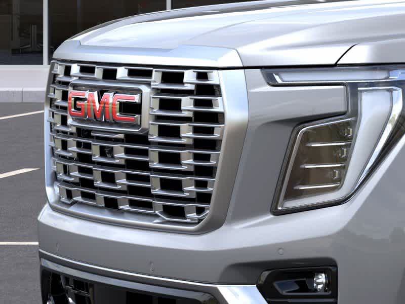 2027 GMC Yukon Denali photo 13 of 24
