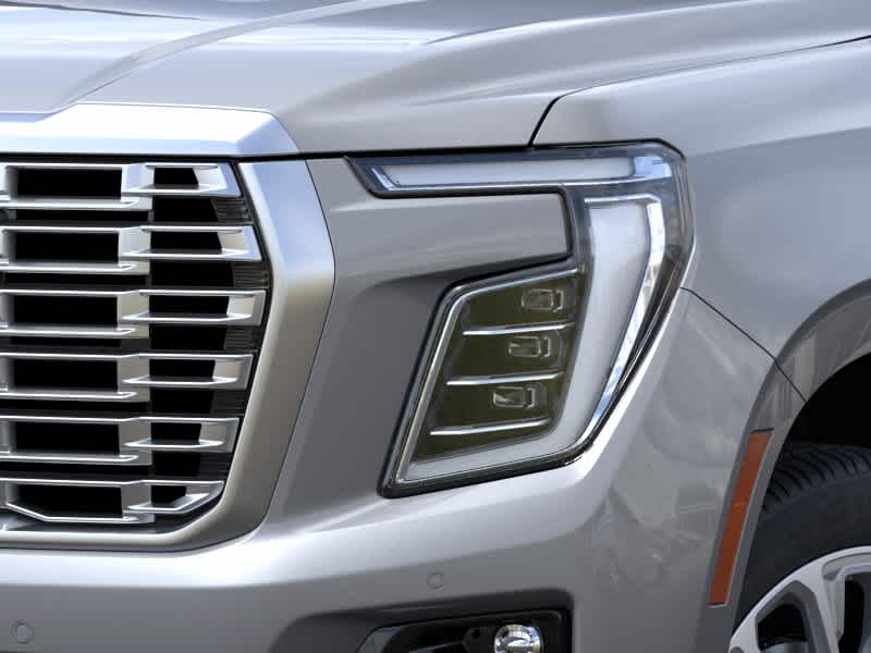 2027 GMC Yukon Denali photo 10 of 24