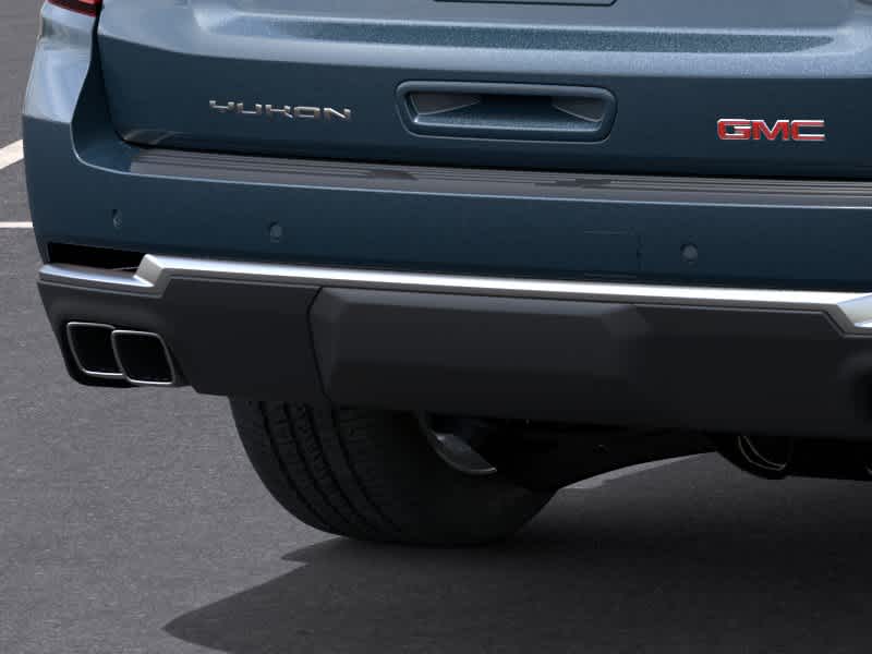 2027 GMC Yukon Denali photo 14 of 24