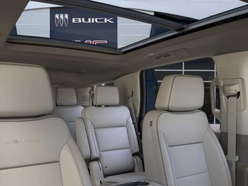 2027 GMC Yukon Denali photo 24 of 24