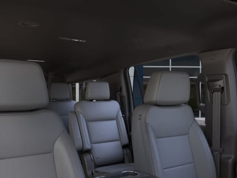 2026 GMC Yukon XL photo 24 of 24
