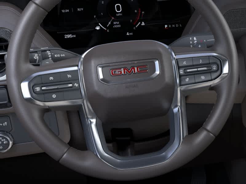 2026 GMC Yukon XL photo 19 of 24
