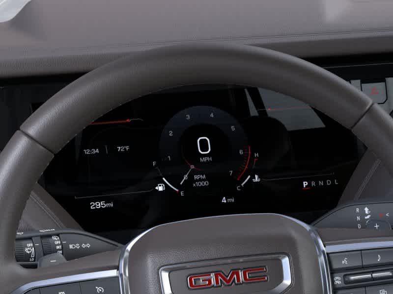 2026 GMC Yukon XL photo 18 of 24