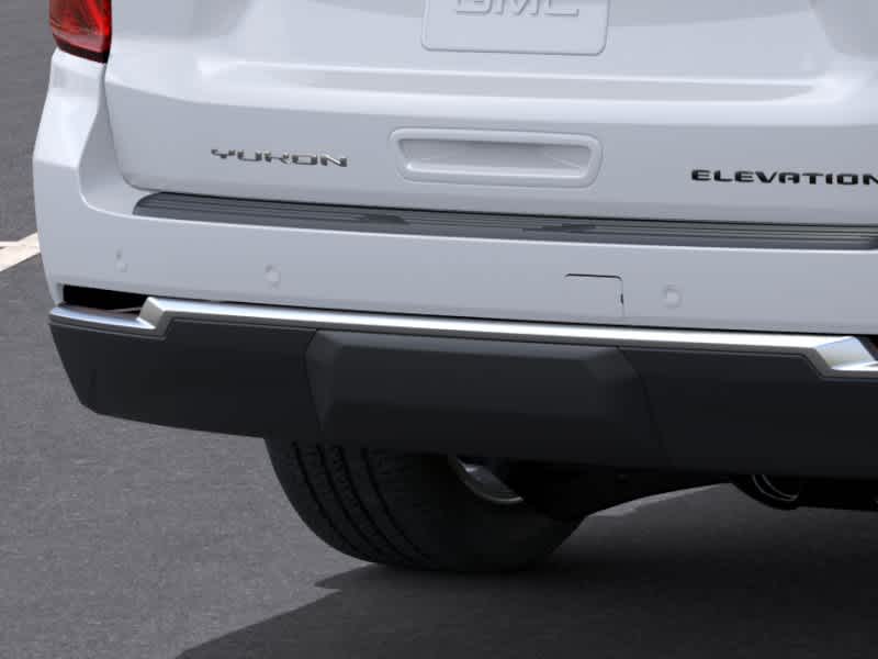 2026 GMC Yukon XL photo 14 of 24