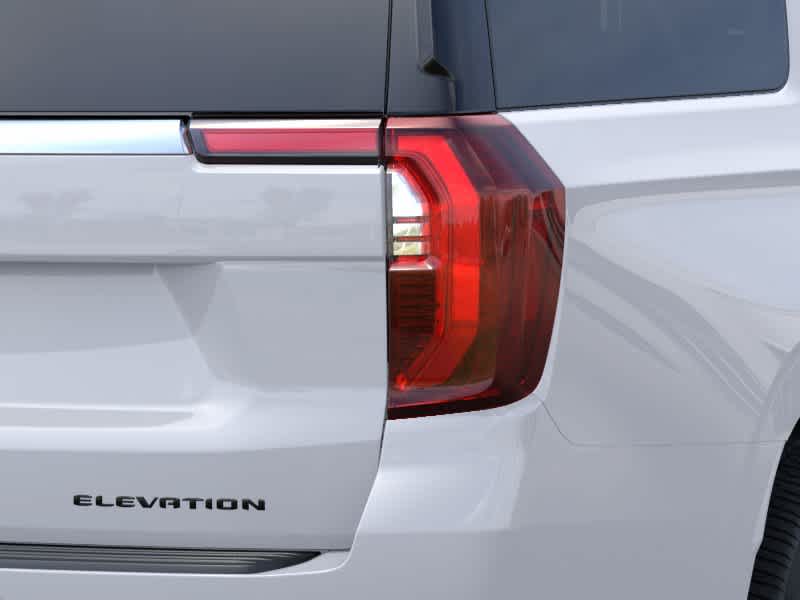 2026 GMC Yukon XL photo 11 of 24