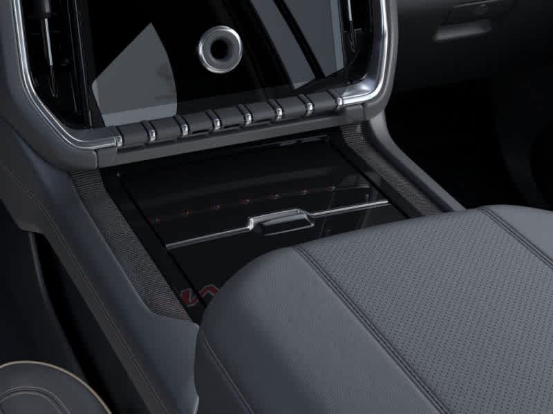 2026 GMC Yukon XL Elevation Volcanic Red Tintcoat at Texan GMC Buick