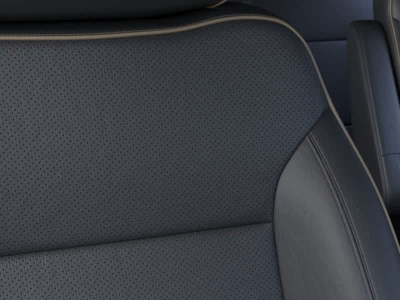 2026 GMC Yukon XL Elevation Volcanic Red Tintcoat at Texan GMC Buick