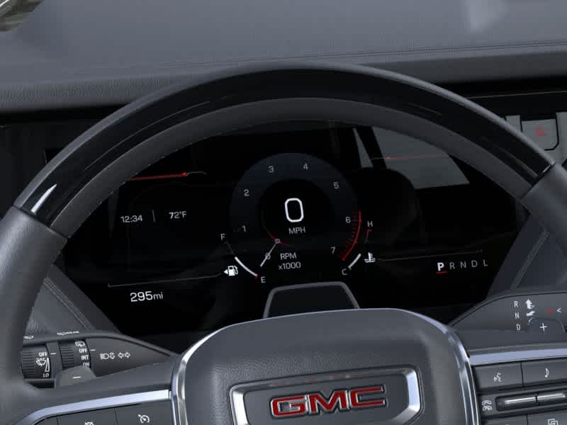 2026 GMC Yukon XL Elevation Onyx Black at HGreg Houston