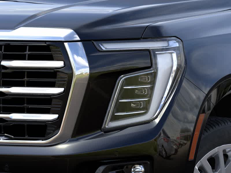 2026 GMC Yukon XL Elevation Onyx Black at HGreg Houston