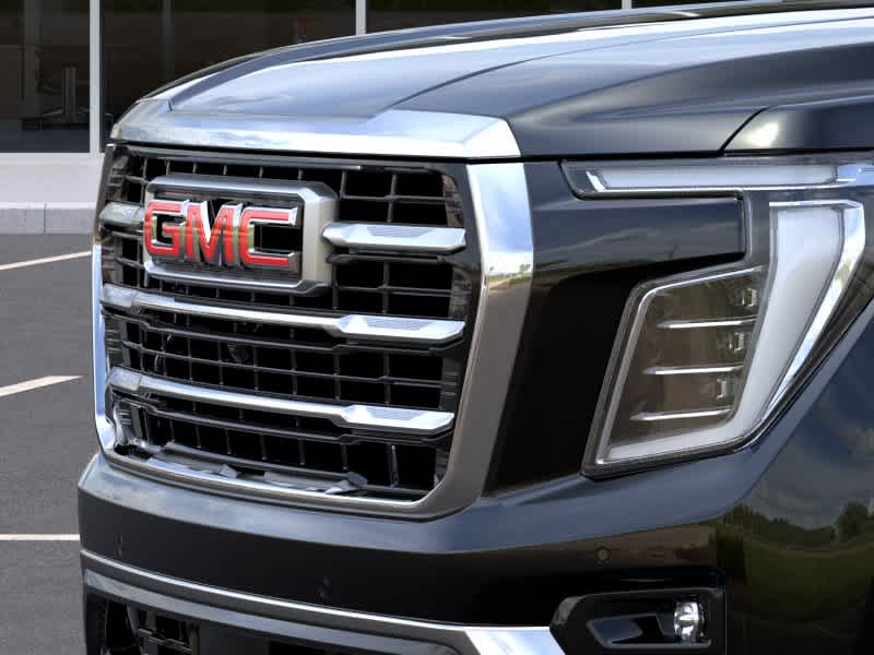 2026 GMC Yukon XL Elevation Onyx Black at HGreg Houston