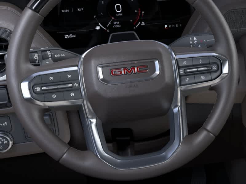 2026 GMC Yukon XL Elevation Summit White at Group 1 GMC Buick South