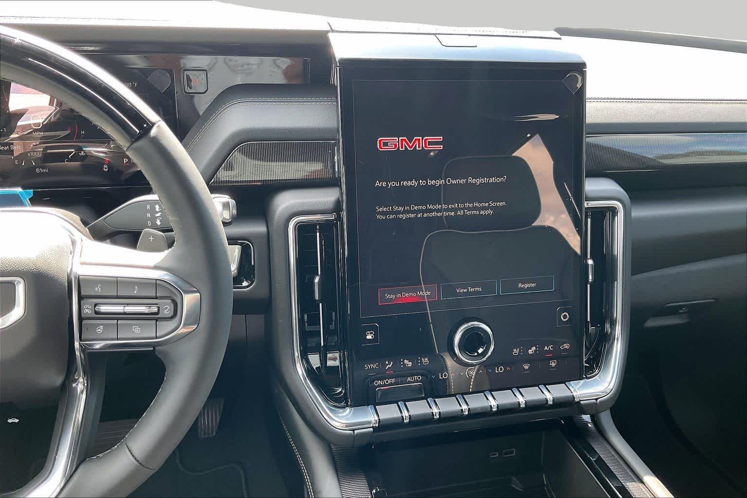 2026 GMC Yukon XL photo 6 of 20