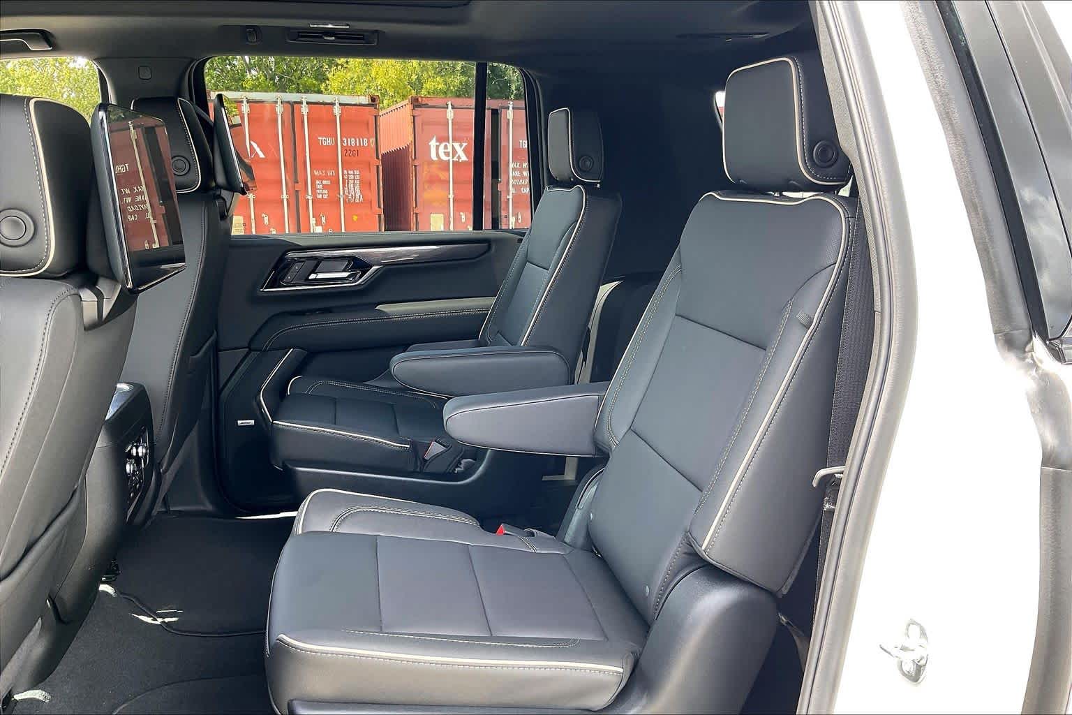 2026 GMC Yukon XL photo 19 of 20