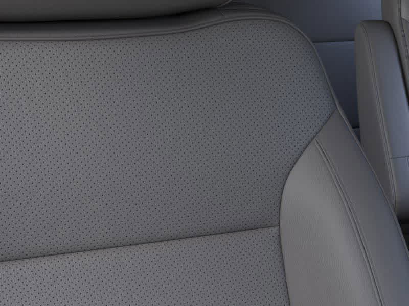 2026 GMC Yukon XL Elevation Sterling Metallic at Texan GMC Buick