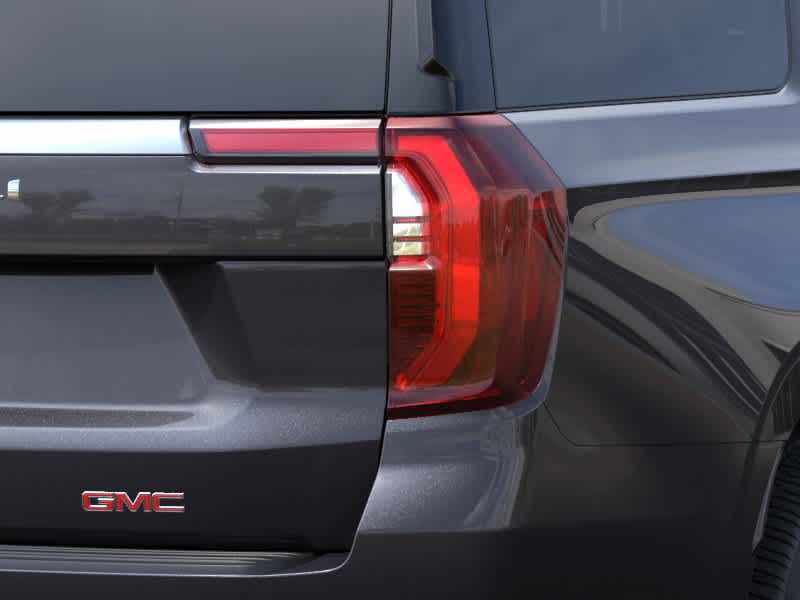 2026 GMC Yukon XL Denali Denali Titanium Rush Metallic at Group 1 GMC Buick South