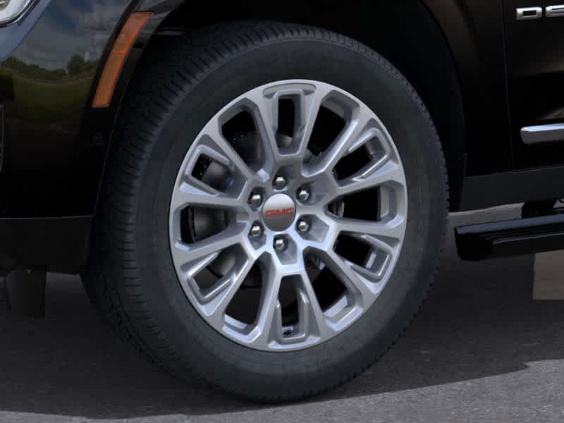 2026 GMC Yukon XL Denali Denali Onyx Black at Group 1 GMC Buick South