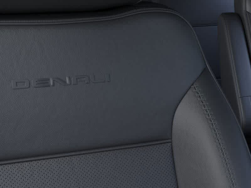 2026 GMC Yukon XL Denali Denali Onyx Black at Group 1 GMC Buick South