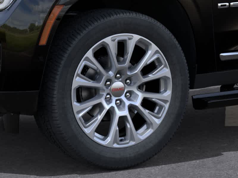 2026 GMC Yukon XL Denali Denali Onyx Black at Group 1 GMC Buick South