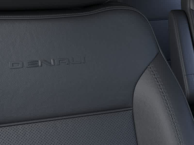 2026 GMC Yukon XL Denali Denali Sterling Metallic at Group 1 GMC Buick South