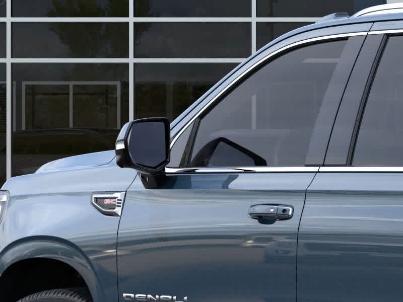 2026 GMC Yukon XL Denali Denali Downpour Metallic at Group 1 GMC Buick South