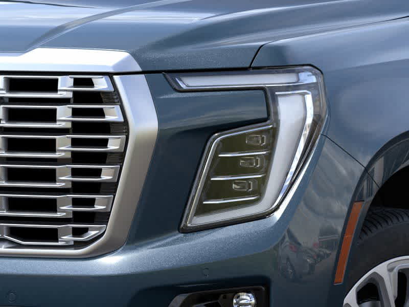 2026 GMC Yukon XL Denali Denali Downpour Metallic at Group 1 GMC Buick South