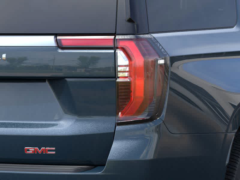 2026 GMC Yukon XL Denali Denali Downpour Metallic at Group 1 GMC Buick South