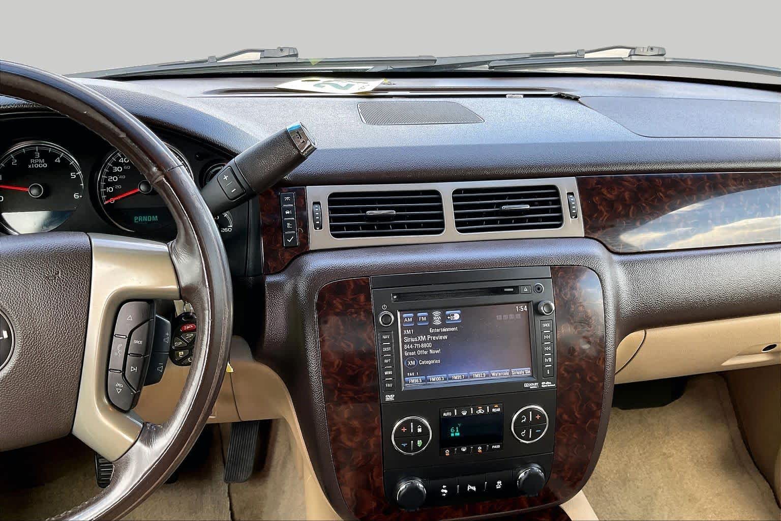 2014 GMC Yukon XL photo 6 of 34