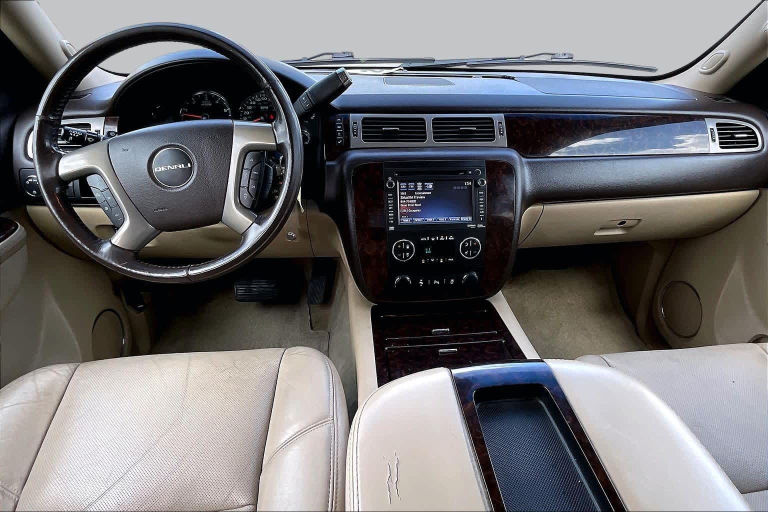 2014 GMC Yukon XL photo 15 of 34