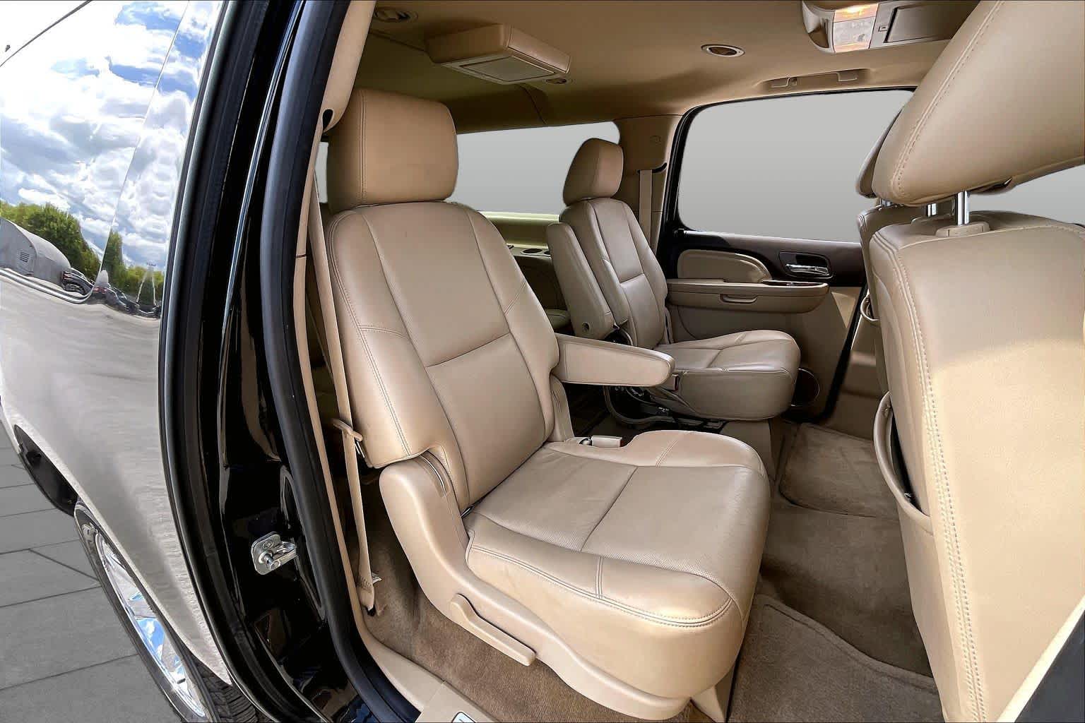 2014 GMC Yukon XL photo 20 of 34