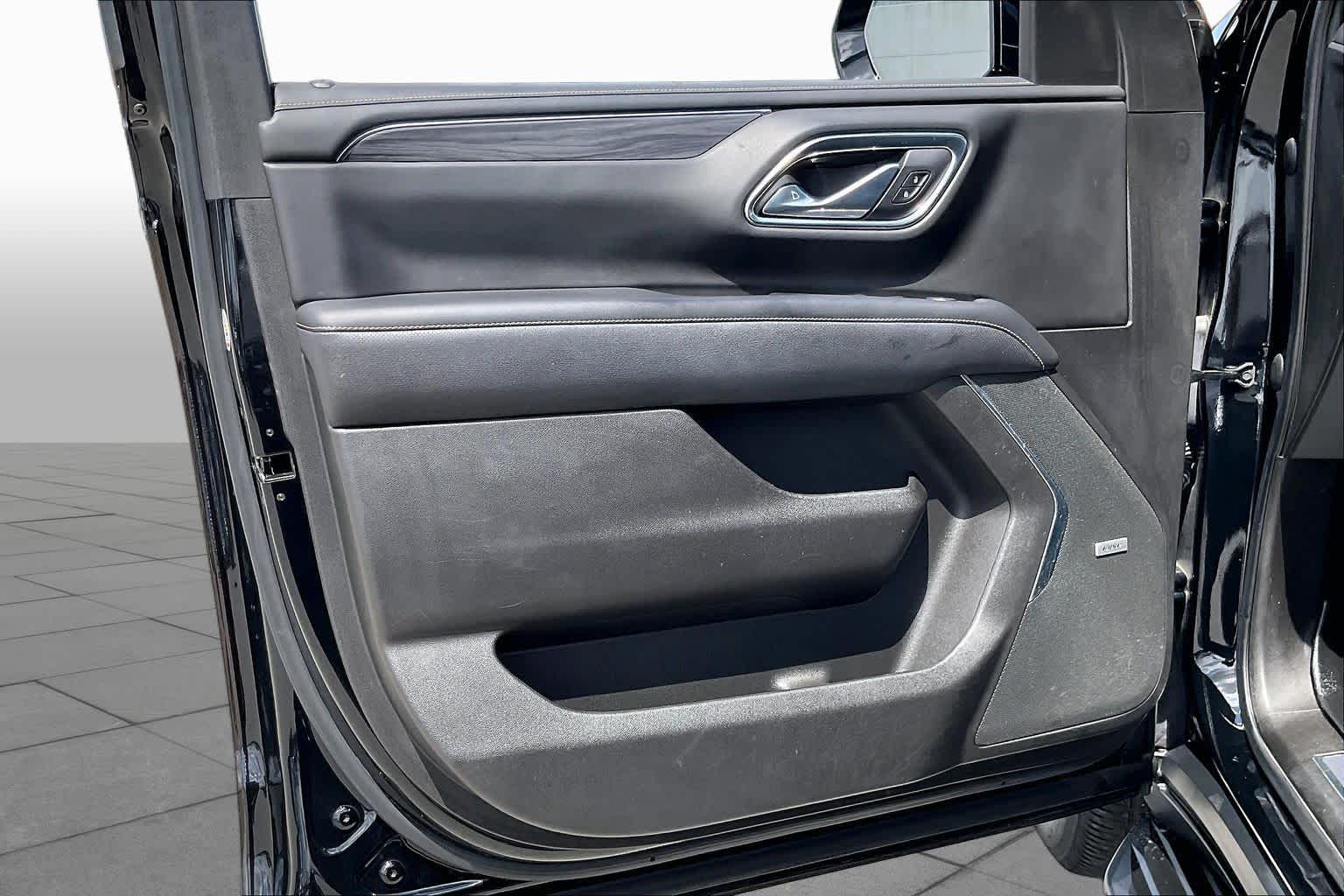 2021 GMC Yukon SLT Onyx Black at Texan GMC Buick