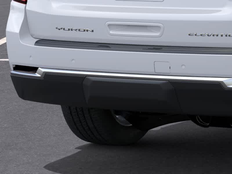 2027 GMC Yukon photo 14 of 24