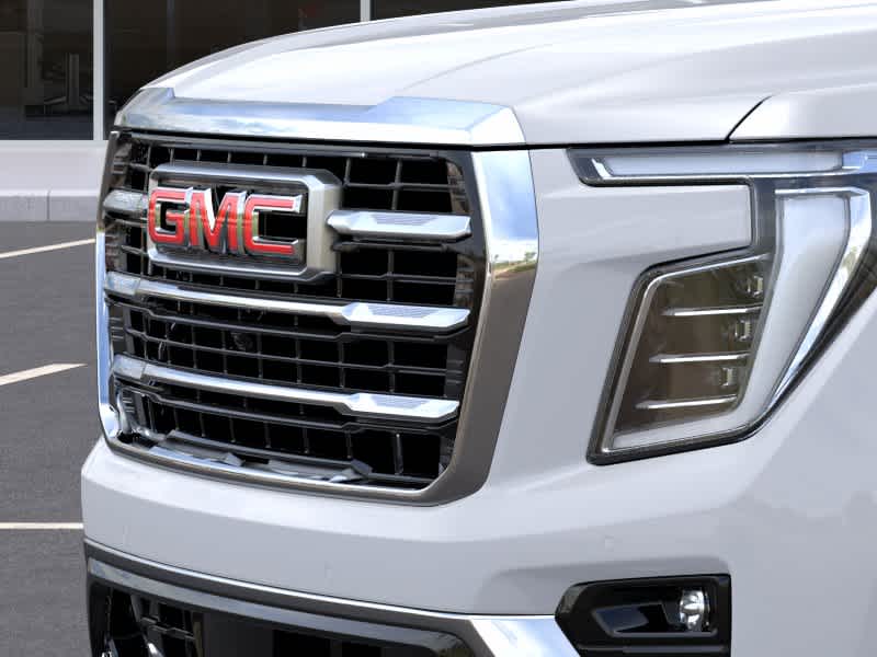 2027 GMC Yukon photo 13 of 24