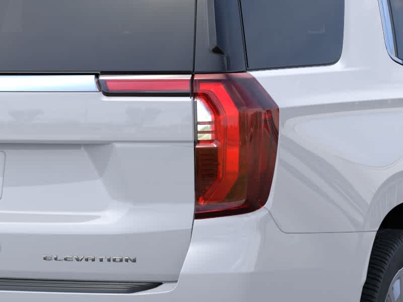 2027 GMC Yukon photo 11 of 24