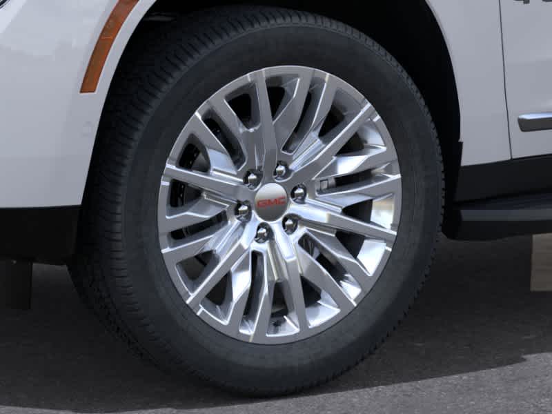 2027 GMC Yukon photo 9 of 24
