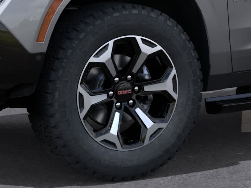 2026 GMC Yukon AT4 GXD/STERLING ME at Group 1 GMC Buick South